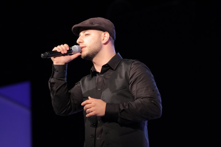 Maher Zain Lyrics, Music, News and Biography  MetroLyrics