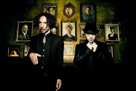 She wants revenge interpol