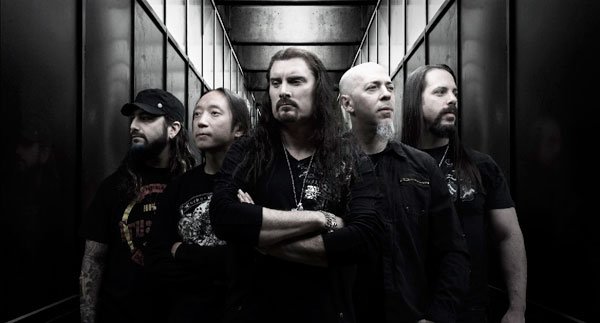 Image result for dream theater