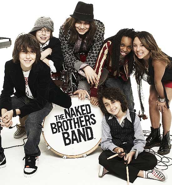 New photos - The naked brothers band Wiki sorted by. relevance. 