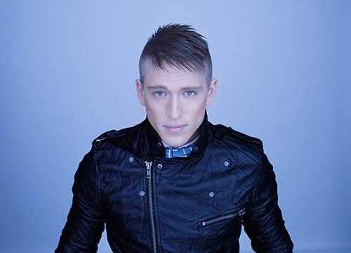 Danny Saucedo - Amazing Lyrics | MetroLyrics