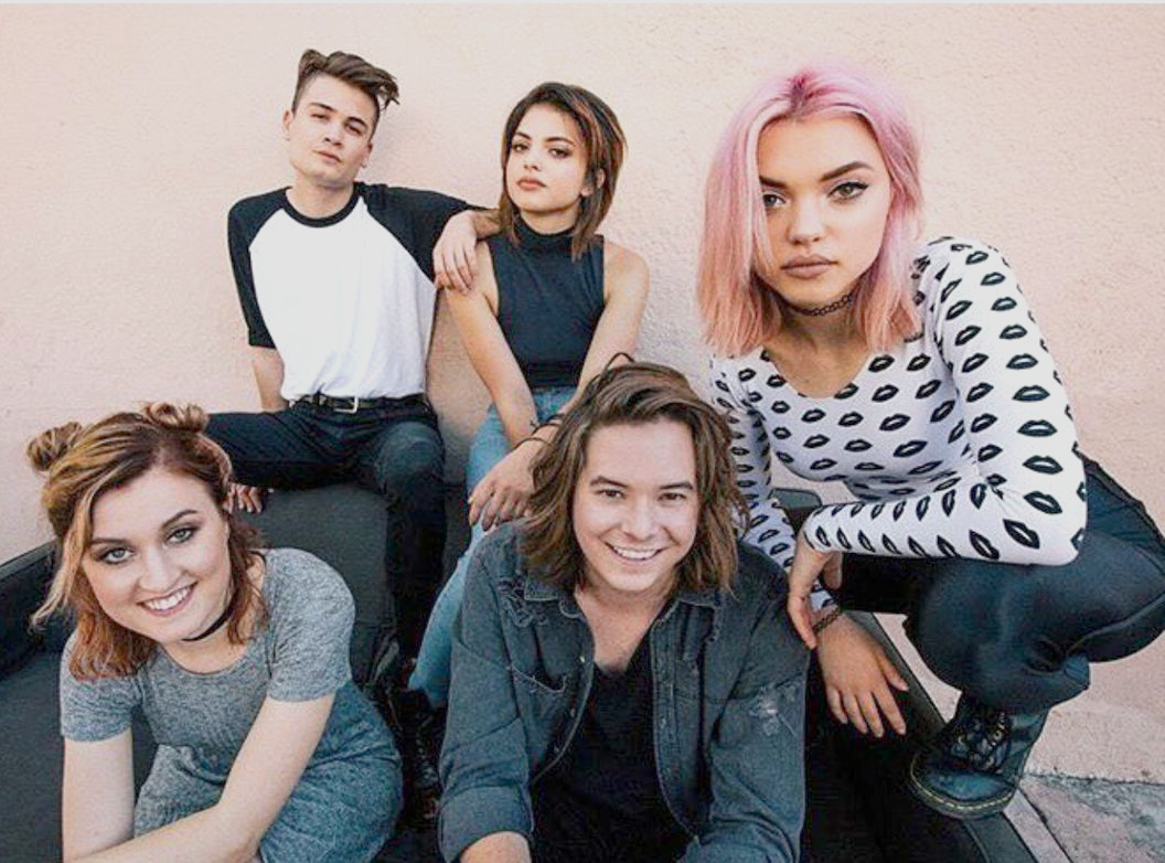 Like Lovers Do Lyrics Hey Violet