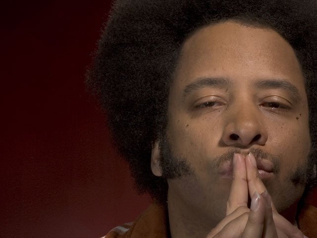 hhThe Coup - artist photos