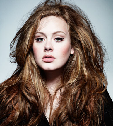 Adele picture