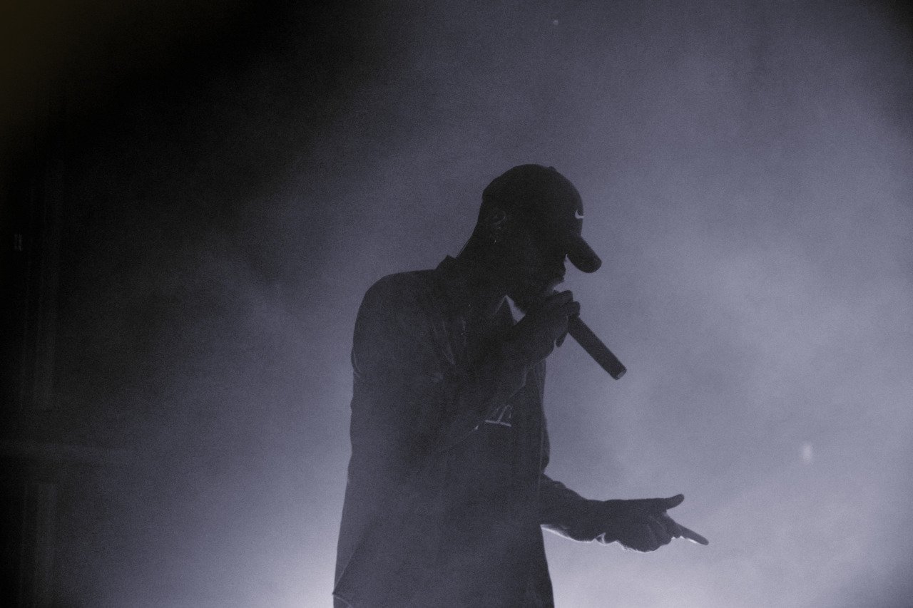Bryson Tiller - Exchange Lyrics | MetroLyrics