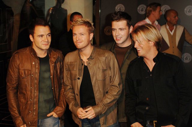 All Or Nothing Westlife Free