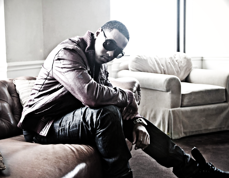 Jeremih I Think Of You Lyrics