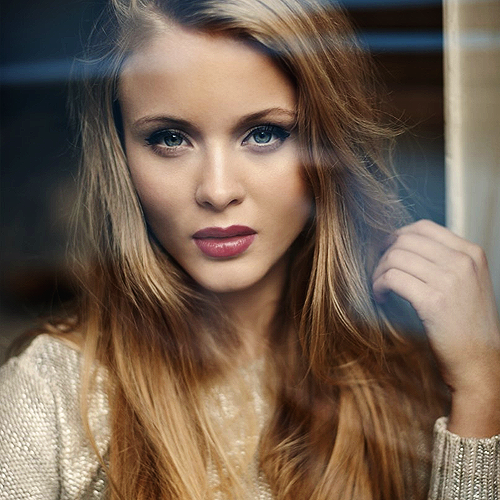 ZARA LARSSON图片