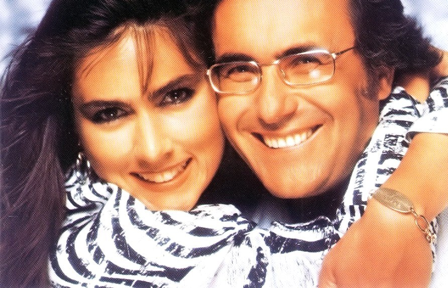 Age De Romina Power Et Albano Albano & Romina Power Lyrics, Music, News and Biography | MetroLyrics