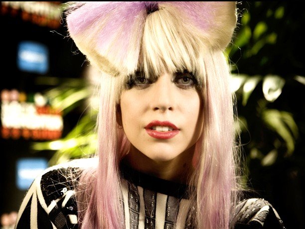 Lady Gaga Lyrics Music News And Biography Metrolyrics