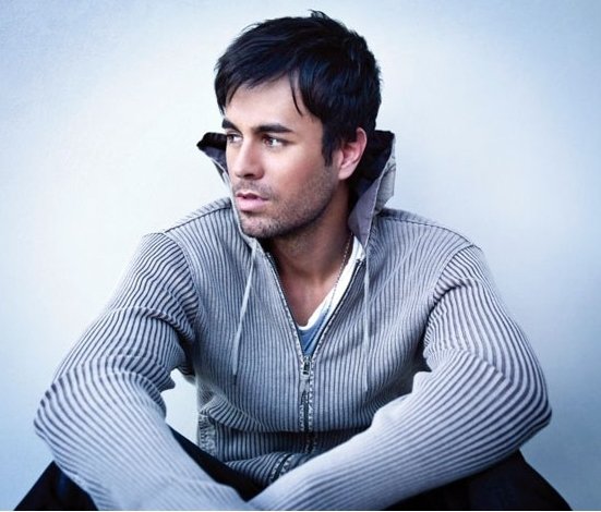 Enrique Iglesias Mp3 Songs Download