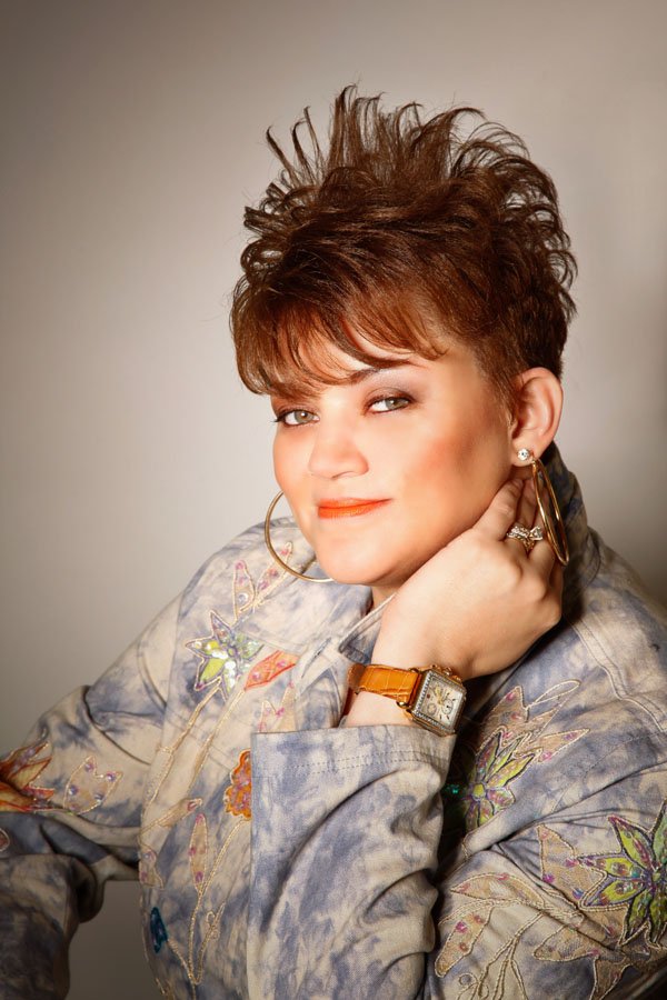 Pictures Of Stacy Lattisaw And Her Husband 79
