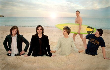 Supergrass - Cheapskate Supergrass - Cheapskate