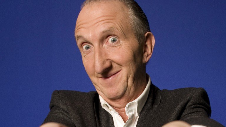 Mike Krüger Seit Ich Hier Wohne