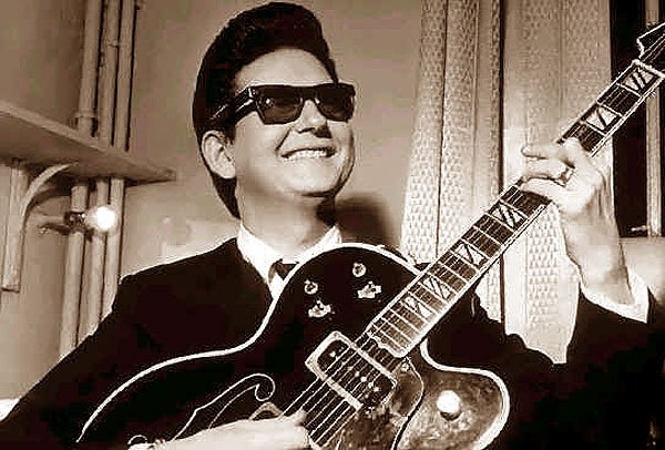 I m so tired of being lonely roy orbison