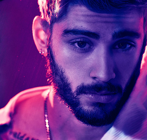 ZAYN - Dusk Till Dawn Lyrics | MetroLyrics