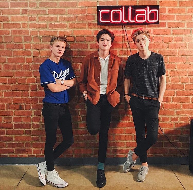 Resultado de imagem para new hope club