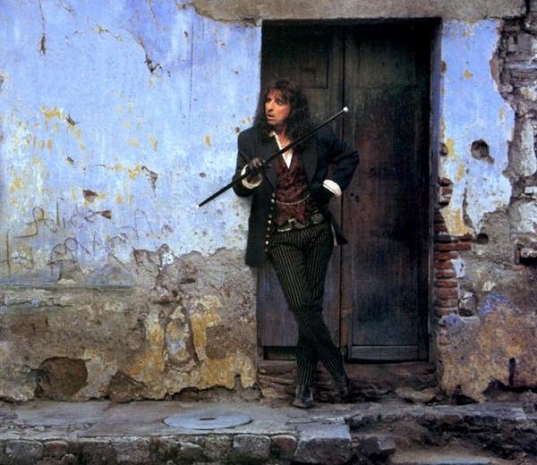 hhAlice Cooper - artist photos