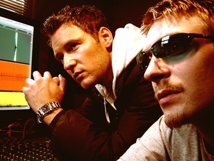 DJ Fresh - Louder Lyrics | MetroLyrics