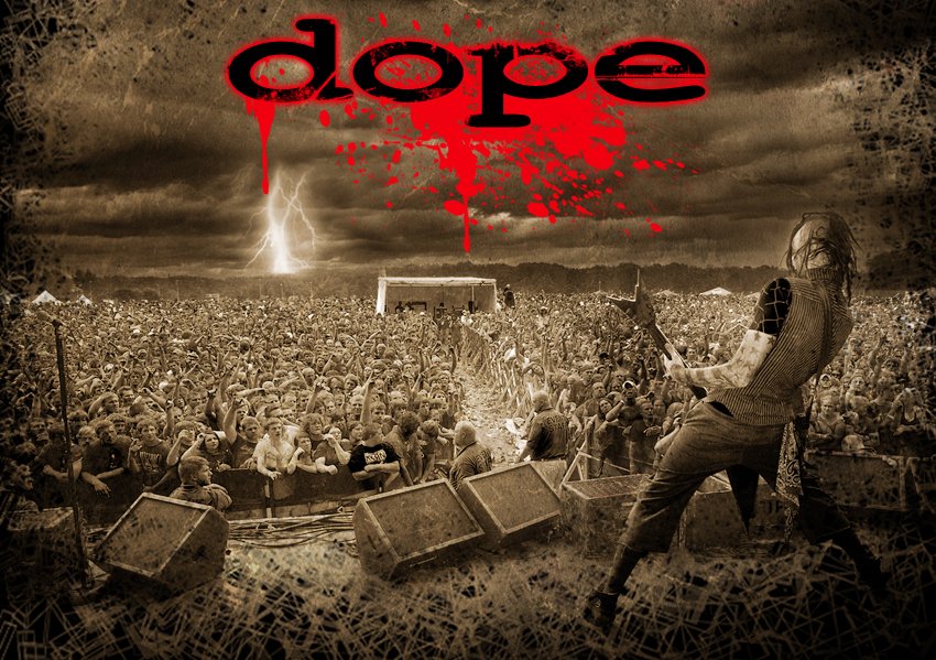 Dope No Regrets Download Rar