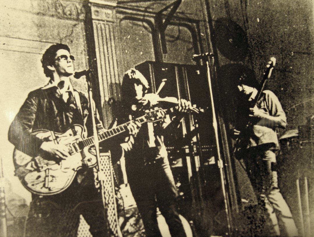The Velvet Underground - Beginning To See The Light Lyrics | MetroLyrics1080 x 816