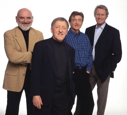 The Chieftains - The Foggy Dew Lyrics | MetroLyrics