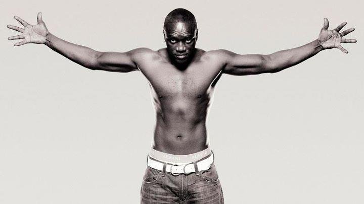 Akon Lyrics Music News And Biography Metrolyrics