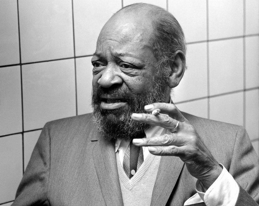 Coleman Hawkins Pictures MetroLyrics