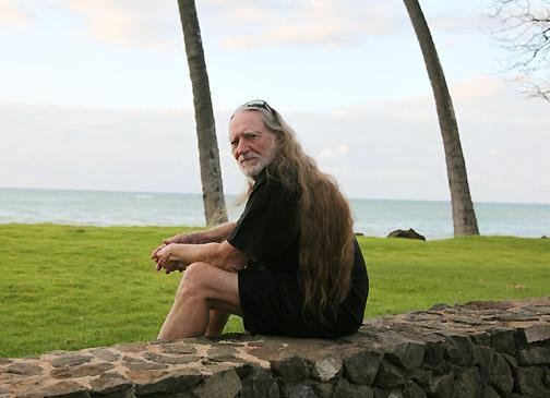 hhWillie Nelson - artist photos