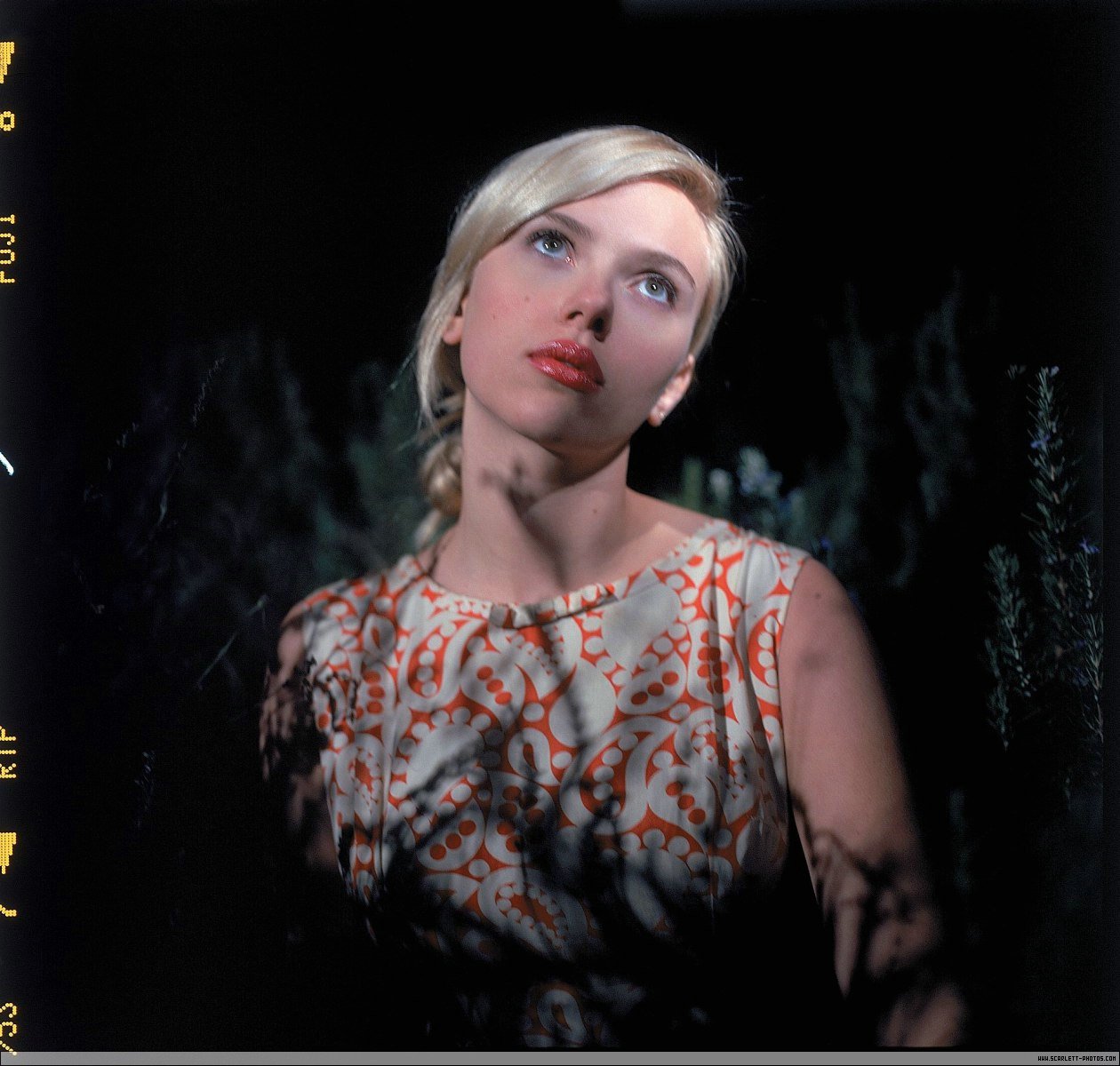 Scarlett Johansson Pictures Metrolyrics
