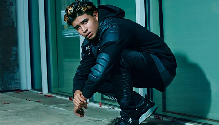 Kap G - Girlfriend Lyrics | MetroLyrics