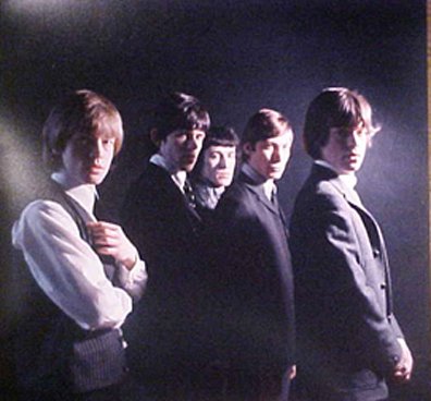 hhThe Rolling Stones - artist photos