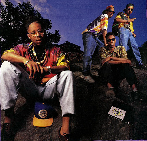 One For All Brand Nubian Rarlab