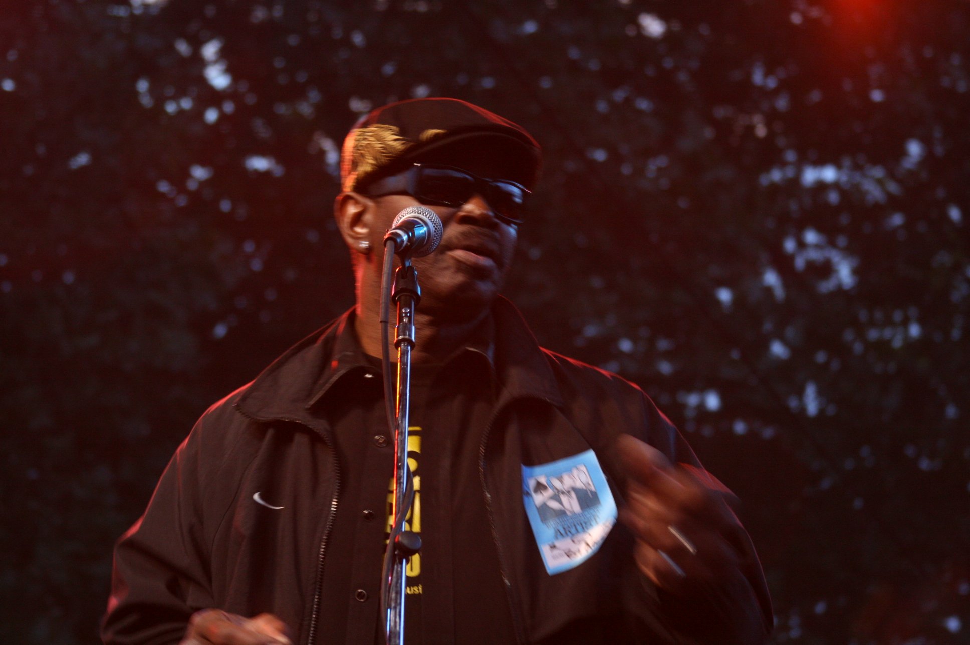 Roy Ayers - Brand New Feeling Lyrics | MetroLyrics