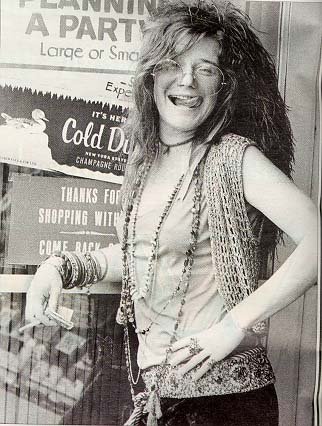 Janis joplin lyric mercedes #4