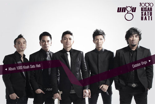 Download Lagu Ungu Seperti Yang Dulu Stafa Band - herogreenway