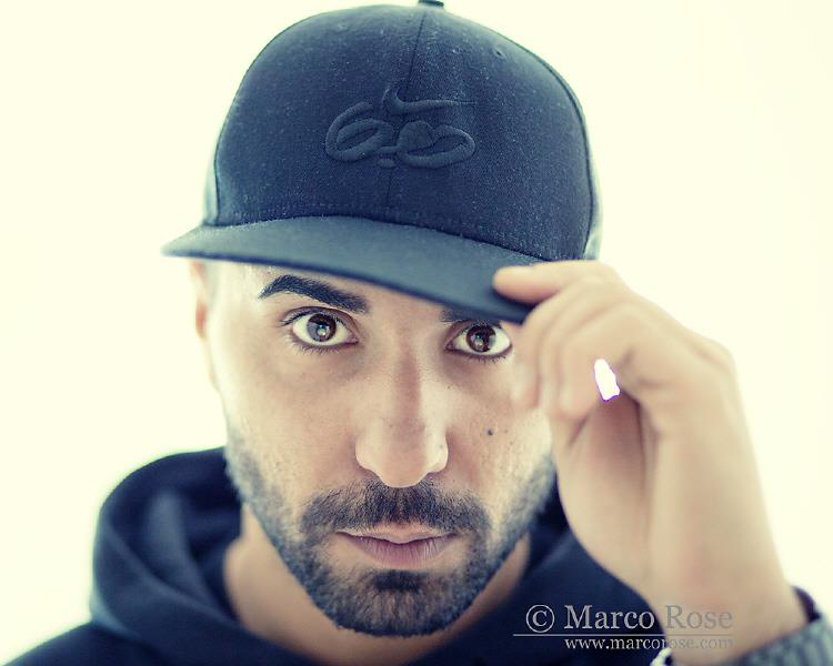 Motrip So Wie Du Bist Lyrics
