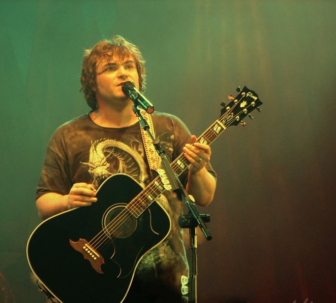 Jack black fuck song — pic 15