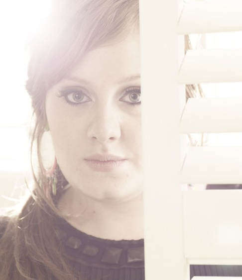 Adele picture