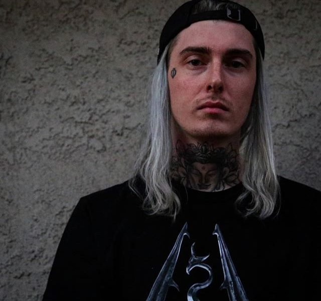 Ghostemane Lyrics, Music, News and Biography | MetroLyrics