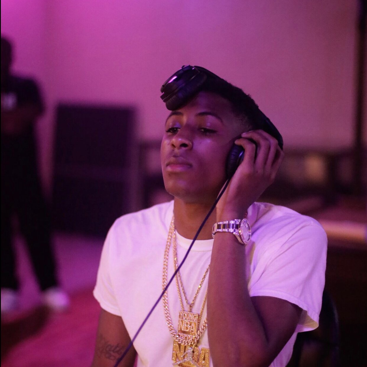 NBA Youngboy Pictures | MetroLyrics