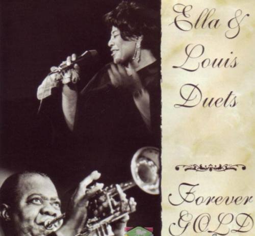 Ella Fitzgerald & Louis Armstrong Lyrics, Music, News and Biography | MetroLyrics