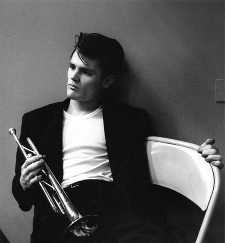 Chet Baker Song Lyrics | MetroLyrics