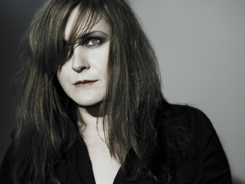 Youtube Alison Moyet All Cried Out