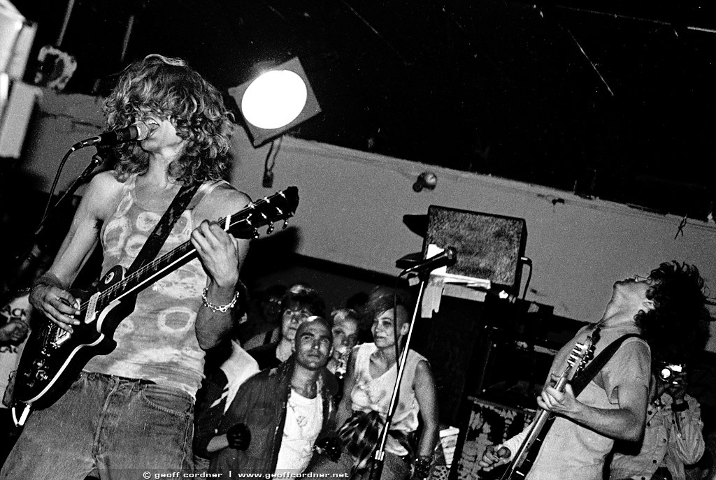 Watch Online Free The Meat Puppets