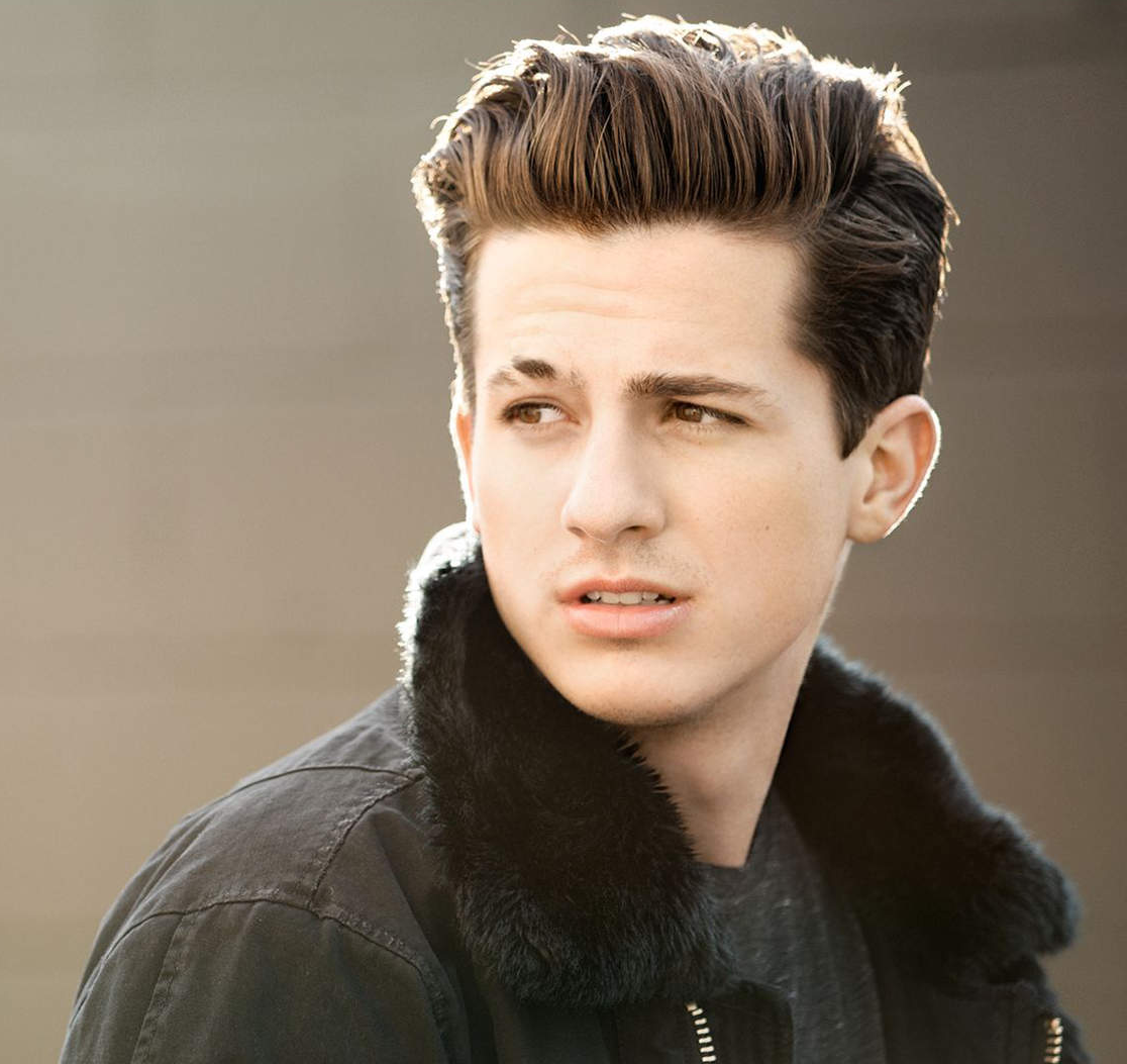 Charlie Puth Lyrics, Music, News and Biography MetroLyrics