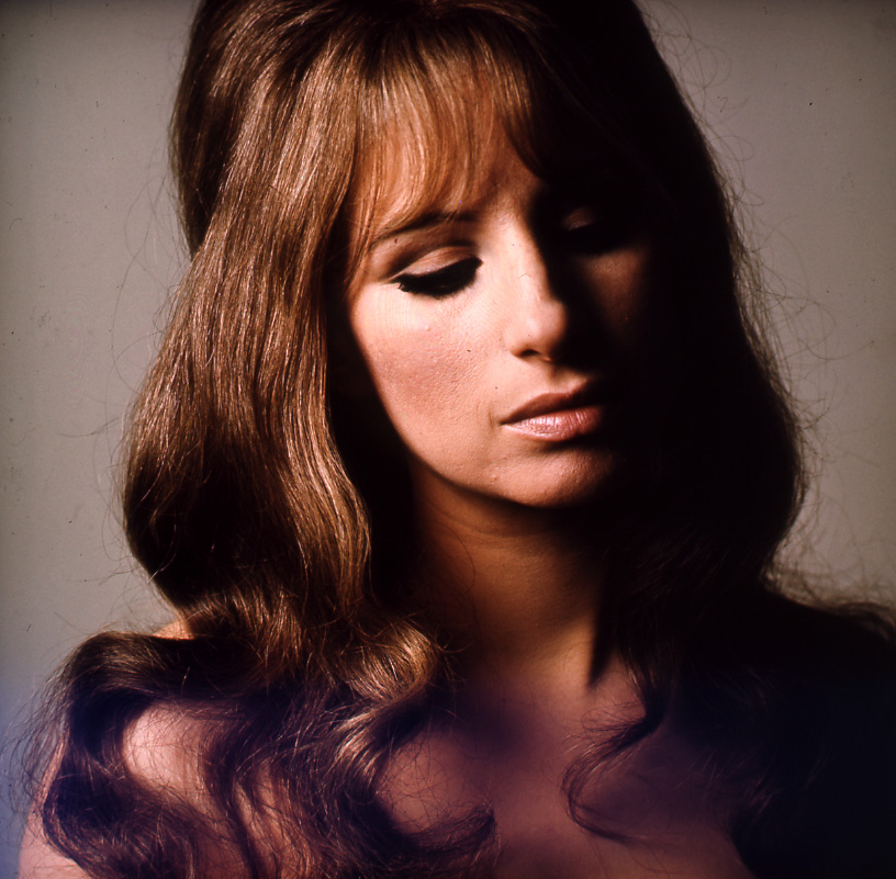 Risultati immagini per barbra streisand