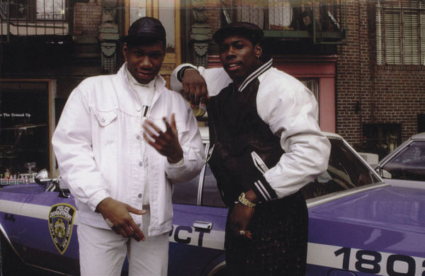 hhBoogie Down Productions - artist photos