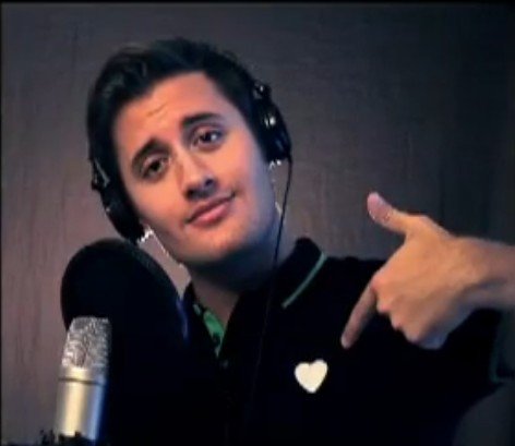 <b>Nick Pitera</b> - artist picture - 904eb88a299c4b2c91eb3631d67b34cc