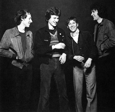 hhDire Straits - artist photos
